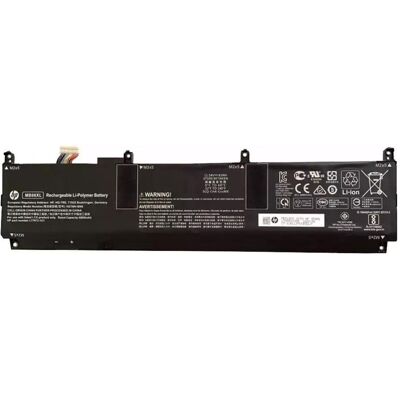 HP BATT 6C 83Wh 3.58Ah LI (6 Zellen, 6880 mAh), Notebook Akku HP BATT 6C 83Wh 3.58Ah LI (6 Zellen, 6880 mAh), Notebook Akku