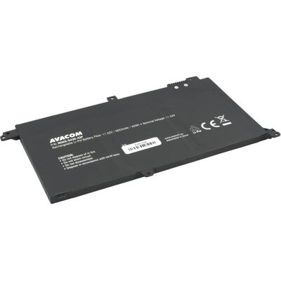 Avacom Náhradní baterie Asus VivoBook S430, X751 Li-Pol 11,52V 3653mAh 42Wh (3653 mAh), Notebook Akku Avacom Náhradní baterie Asus VivoBook S430, X751 Li-Pol 11,52V 3653mAh 42Wh (3653 mAh), Notebook Akku