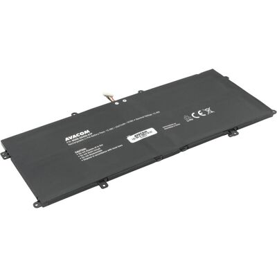 Avacom battery for Asus ZenBook UX425, UX363 Li-Pol 15.48V 4347mAh 67Wh (4 Zellen, 4347 mAh), Notebook Akku Avacom battery for Asus ZenBook UX425, UX363 Li-Pol 15.48V 4347mAh 67Wh (4 Zellen, 4347 mAh), Notebook Akku