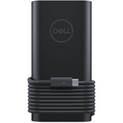 Dell PA901C (90 W), Notebook Netzteil, Schwarz Dell PA901C (90 W), Notebook Netzteil, Schwarz