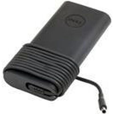 Dell 3 Prong AC Adapter (130 W), Notebook Netzteil, Schwarz Dell 3 Prong AC Adapter (130 W), Notebook Netzteil, Schwarz