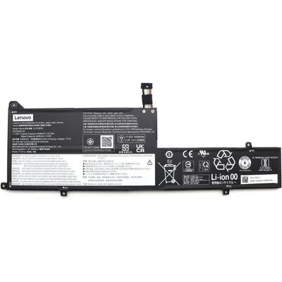 IBM Laptop Battery 3C 52.5Wh 11.52V L21C3PE0 CP/C (3 Zellen), Notebook Akku, Schwarz IBM Laptop Battery 3C 52.5Wh 11.52V L21C3PE0 CP/C (3 Zellen), Notebook Akku, Schwarz