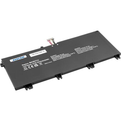 Avacom Baterie pro Asus FX705, GL503 Li-Pol 15,2V 4210mAh 64Wh (4210 mAh), Notebook Akku Avacom Baterie pro Asus FX705, GL503 Li-Pol 15,2V 4210mAh 64Wh (4210 mAh), Notebook Akku