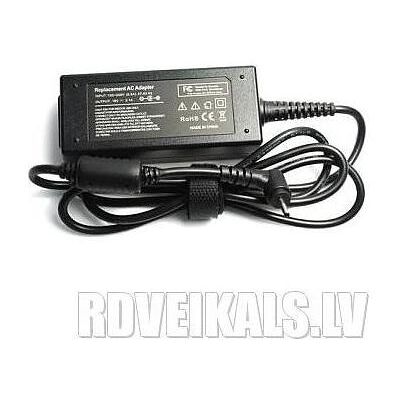Extra Digital Laptop-Ladegerät ASUS 40W: 19V, 2,1A (40 W), Notebook Netzteil Extra Digital Laptop-Ladegerät ASUS 40W: 19V, 2,1A (40 W), Notebook Netzteil