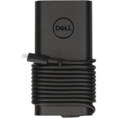 Dell AC Adapter 90W USB Type-C (90 W), Notebook Netzteil Dell AC Adapter 90W USB Type-C (90 W), Notebook Netzteil
