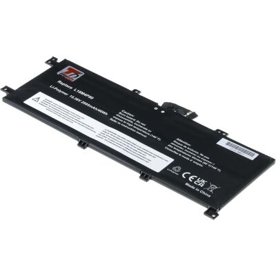Lenovo L13 Yoga Batterie - 2995mAh, 46Wh, Li-Pol - Batterie Lenovo L13 Yoga Batterie - 2995mAh, 46Wh, Li-Pol - Batterie