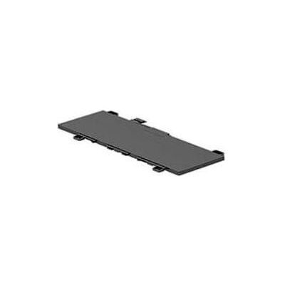 HP BATT 2C 47Wh 6.15Ah LI GH02047 (2 Zellen, 6150 mAh), Notebook Akku, Schwarz HP BATT 2C 47Wh 6.15Ah LI GH02047 (2 Zellen, 6150 mAh), Notebook Akku, Schwarz