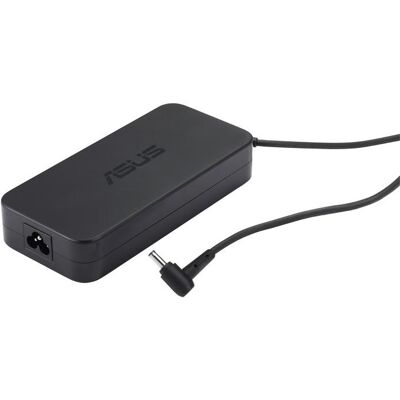 Asus N120w-02 (120 W), Notebook Netzteil, Schwarz Asus N120w-02 (120 W), Notebook Netzteil, Schwarz