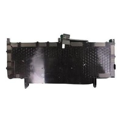 Dell Battery, 52WHR, 4 Cell (4 Zellen), Notebook Akku, Schwarz Dell Battery, 52WHR, 4 Cell (4 Zellen), Notebook Akku, Schwarz