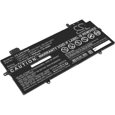 CS Cameron Sino Battery for Lenovo ThinkPad X1 Carbon Gen 9-20XW005JGM mfl (3 Zellen), Notebook Akku CS Cameron Sino Battery for Lenovo ThinkPad X1 Carbon Gen 9-20XW005JGM mfl (3 Zellen), Notebook Akku