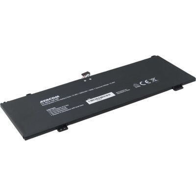 Avacom baterie pro Lenovo ThinkBook 13s, 14s, Li-Pol 15,36V 2965mAh 46Wh (2965 mAh), Notebook Akku Avacom baterie pro Lenovo ThinkBook 13s, 14s, Li-Pol 15,36V 2965mAh 46Wh (2965 mAh), Notebook Akku