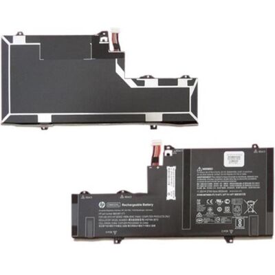 HP 863280-855 (3 Zellen, 4935 mAh), Notebook Akku, Schwarz HP 863280-855 (3 Zellen, 4935 mAh), Notebook Akku, Schwarz
