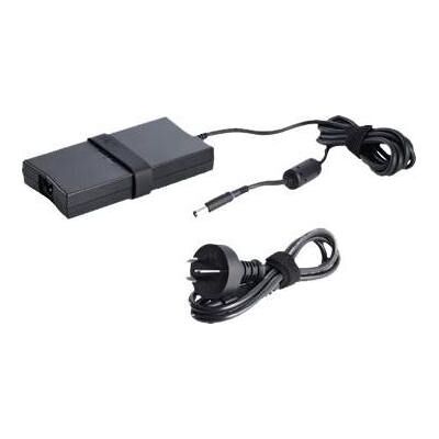Dell 130W AC adapter for laptops (130 W), Notebook Netzteil, Schwarz Dell 130W AC adapter for laptops (130 W), Notebook Netzteil, Schwarz