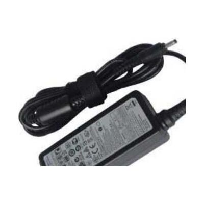 Samsung Adapter AD-4012NHF (40 W), Notebook Netzteil, Schwarz Samsung Adapter AD-4012NHF (40 W), Notebook Netzteil, Schwarz
