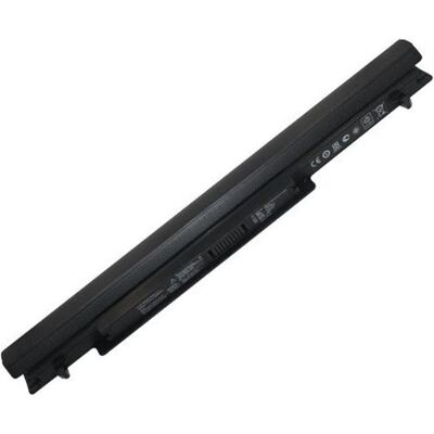 CoreParts MicroBattery MBI70045 – Batterie (4 Zellen, 2600 mAh), Notebook Akku, Schwarz CoreParts MicroBattery MBI70045 – Batterie (4 Zellen, 2600 mAh), Notebook Akku, Schwarz