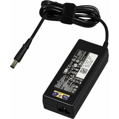 Dell 0W6KV (90 W), Notebook Netzteil, Schwarz Dell 0W6KV (90 W), Notebook Netzteil, Schwarz