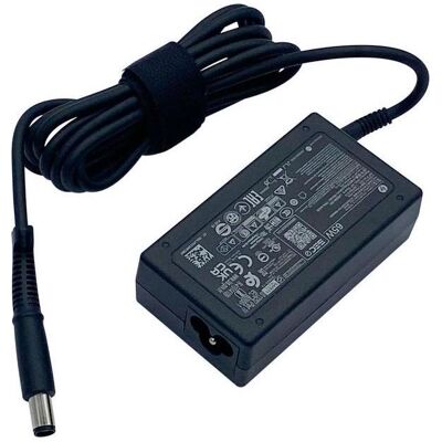 HP AC Adapter 65W nPFC Smart 3P (65 W), Notebook Netzteil HP AC Adapter 65W nPFC Smart 3P (65 W), Notebook Netzteil