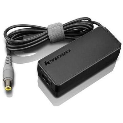 IBM AC Adaptor (135 W), Notebook Netzteil, Schwarz IBM AC Adaptor (135 W), Notebook Netzteil, Schwarz