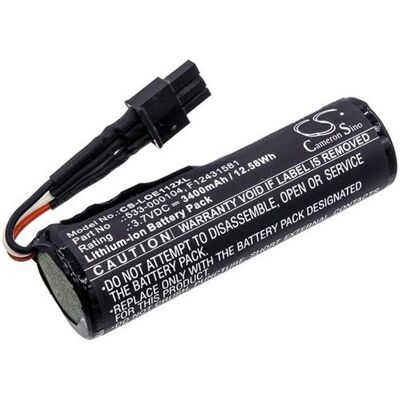 NoName Battery for Logitech UE Ultimate etc, Notebook Akku NoName Battery for Logitech UE Ultimate etc, Notebook Akku