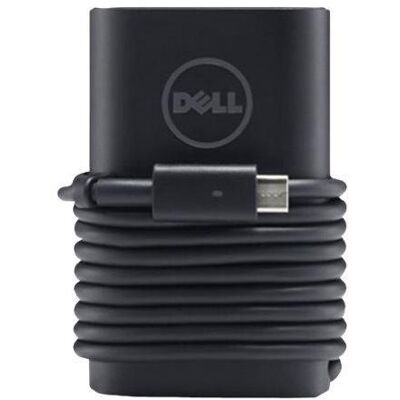 Dell 60W USB-C GaN Ultra Slim AC (60 W), Notebook Netzteil Dell 60W USB-C GaN Ultra Slim AC (60 W), Notebook Netzteil
