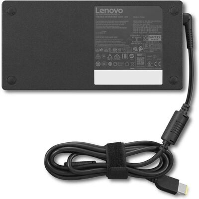 IBM 300W AC Adapter - EU (300 W), Notebook Netzteil, Schwarz IBM 300W AC Adapter - EU (300 W), Notebook Netzteil, Schwarz