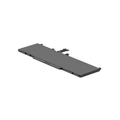 HP 56Wh Li-ion laptop battery, Notebook Akku, Schwarz HP 56Wh Li-ion laptop battery, Notebook Akku, Schwarz
