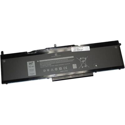 Origin Storage Replacement 6c Battery (6 Zellen), Notebook Akku, Schwarz Origin Storage Replacement 6c Battery (6 Zellen), Notebook Akku, Schwarz
