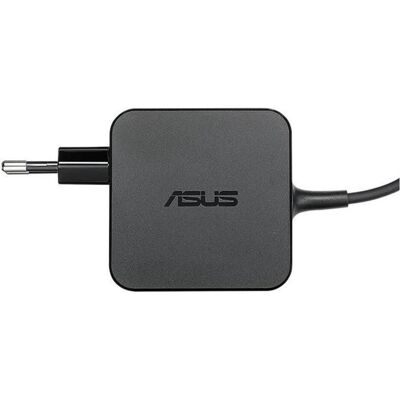 Asus ADAPTER 33W19V 2P(4PHI) EU (33 W), Notebook Netzteil, Schwarz Asus ADAPTER 33W19V 2P(4PHI) EU (33 W), Notebook Netzteil, Schwarz