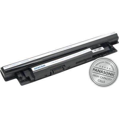 Avacom Náhradní baterie Dell Inspiron 14R, Vostro 2421 Li-Ion 11,1V 5600mAh (5600 mAh), Notebook Akku Avacom Náhradní baterie Dell Inspiron 14R, Vostro 2421 Li-Ion 11,1V 5600mAh (5600 mAh), Notebook Akku