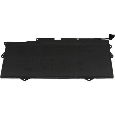 Dell 51Wh 3-cell lithium-ion (3 Zellen), Notebook Akku Dell 51Wh 3-cell lithium-ion (3 Zellen), Notebook Akku