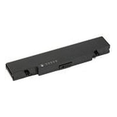 Samsung Ersatz Akku BA43-00198A, 6 Zellen (6 Zellen, 4400 mAh), Notebook Akku, Schwarz Samsung Ersatz Akku BA43-00198A, 6 Zellen (6 Zellen, 4400 mAh), Notebook Akku, Schwarz