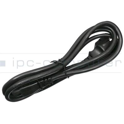 Dell 90W AC-ADAPTER INCL EU POWER CABLE / 4.5MM ADP (90 W), Notebook Netzteil Dell 90W AC-ADAPTER INCL EU POWER CABLE / 4.5MM ADP (90 W), Notebook Netzteil