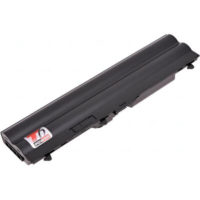 T6 Power Baterie Lenovo ThinkPad T430, T430i, T530, T530i, 530, W530,,, 6cell (6 Zellen, 5200 mAh), Notebook Akku, Schwarz T6 Power Baterie Lenovo ThinkPad T430, T430i, T530, T530i, 530, W530,,, 6cell (6 Zellen, 5200 mAh), Notebook Akku, Schwarz