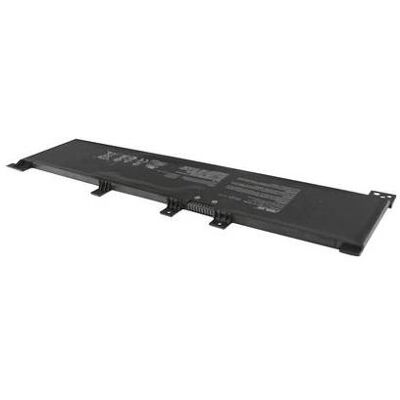Asus Notebook-Akku 0B200-02560000 11.52 V 3650 mAh (3650 mAh), Notebook Akku Asus Notebook-Akku 0B200-02560000 11.52 V 3650 mAh (3650 mAh), Notebook Akku