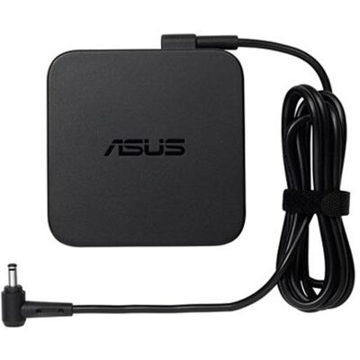 Asus N90W-03 Square (90 W), Notebook Netzteil, Schwarz Asus N90W-03 Square (90 W), Notebook Netzteil, Schwarz