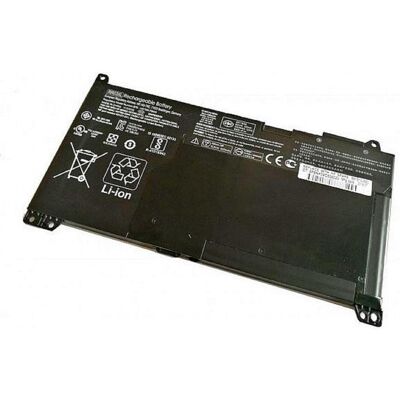 HP Probook 430 G4 Akku - Schwarz - 4000 mAh HP Probook 430 G4 Akku - Schwarz - 4000 mAh
