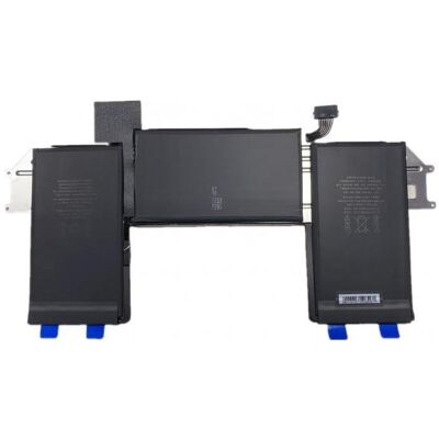 Renov8 Battery for Apple MacBook Air M1 - 2020 (A2337) (3 Zellen, 4380 mAh), Notebook Akku Renov8 Battery for Apple MacBook Air M1 - 2020 (A2337) (3 Zellen, 4380 mAh), Notebook Akku