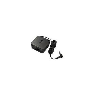 Asus ADAPTER 65W 19V 3PIN (65 W), Notebook Netzteil, Schwarz Asus ADAPTER 65W 19V 3PIN (65 W), Notebook Netzteil, Schwarz