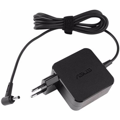Asus 0A001-00692800 (45 W), Notebook Netzteil, Schwarz Asus 0A001-00692800 (45 W), Notebook Netzteil, Schwarz