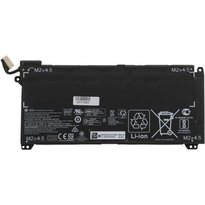 HP L48497-006 Laptop Battery, 69Wh, 2.988Ah, Li-ion -PG06XL (2988 mAh), Notebook Akku HP L48497-006 Laptop Battery, 69Wh, 2.988Ah, Li-ion -PG06XL (2988 mAh), Notebook Akku