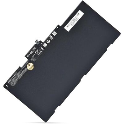HP Battery (3860 mAh), Notebook Akku HP Battery (3860 mAh), Notebook Akku