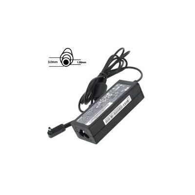 Acer orig. NTB adaptÃr 19V AC 3.. (bez sÃÅ¥ovà šňůry) Äerný (45 W), Notebook Netzteil, Schwarz Acer orig. NTB adaptÃr 19V AC 3.. (bez sÃÅ¥ovà šňůry) Äerný (45 W), Notebook Netzteil, Schwarz