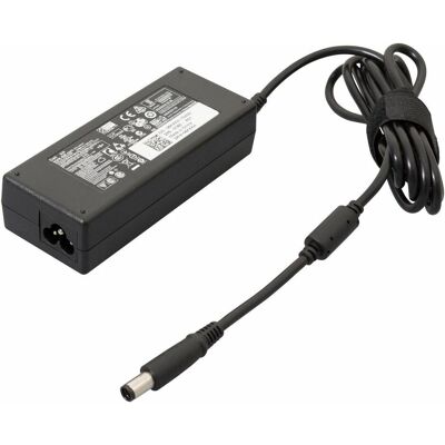 Dell TK3DM (90 W), Notebook Netzteil, Schwarz Dell TK3DM (90 W), Notebook Netzteil, Schwarz