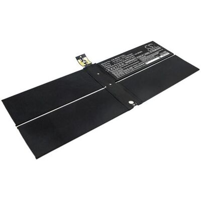 NoName Battery for Microsoft Surface 1769 etc (4 Zellen), Notebook Akku NoName Battery for Microsoft Surface 1769 etc (4 Zellen), Notebook Akku