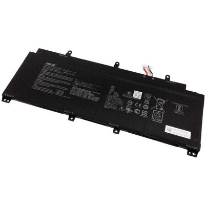 Asus Battery C41N2009 4007mAh / 62Wh / 15.48V / 4 cells (4 Zellen, 4007 mAh), Notebook Akku Asus Battery C41N2009 4007mAh / 62Wh / 15.48V / 4 cells (4 Zellen, 4007 mAh), Notebook Akku