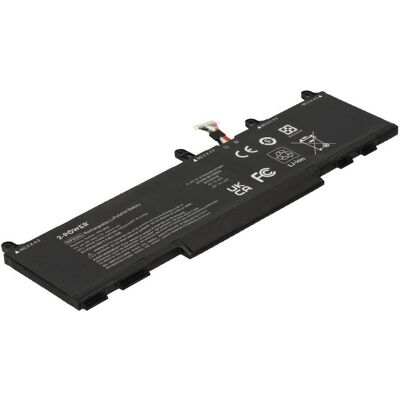 2-Power Main Battery Pack 11.4V 4150mAh (4150 mAh), Notebook Akku 2-Power Main Battery Pack 11.4V 4150mAh (4150 mAh), Notebook Akku
