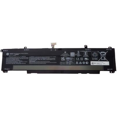 HP SKO-BATT 4C70Wh 4.55Ah LI WK04 (4550 mAh), Notebook Akku, Schwarz HP SKO-BATT 4C70Wh 4.55Ah LI WK04 (4550 mAh), Notebook Akku, Schwarz