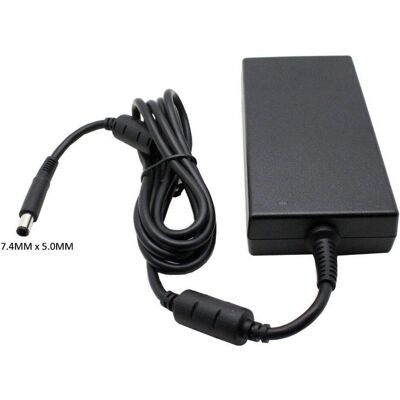Dell ADPT,AC,180W,CHNY,7.4,L6,E4 (180 W), Notebook Netzteil Dell ADPT,AC,180W,CHNY,7.4,L6,E4 (180 W), Notebook Netzteil