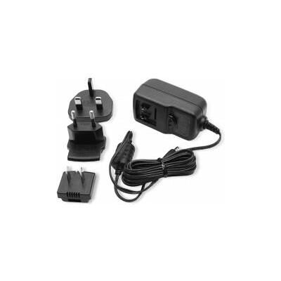 Newland Multi plug adapter 5V/2A, USB, Notebook Netzteil, Schwarz Newland Multi plug adapter 5V/2A, USB, Notebook Netzteil, Schwarz