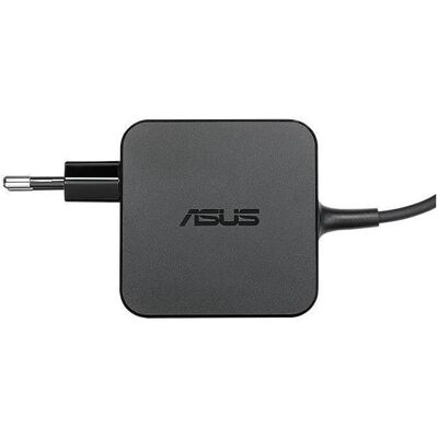 Asus 0A001-00349000 (33 W), Notebook Netzteil, Schwarz Asus 0A001-00349000 (33 W), Notebook Netzteil, Schwarz